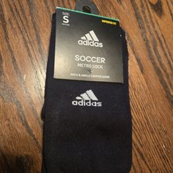 Adidas Soccer Metro Socks 