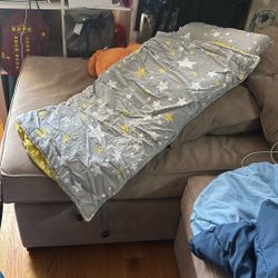 bed sheet for nap for pre k kids