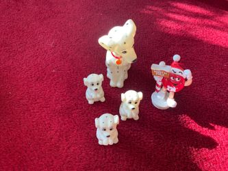 Dog collection $3
