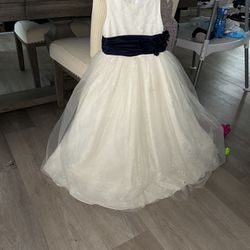 Flower Girl Dress 