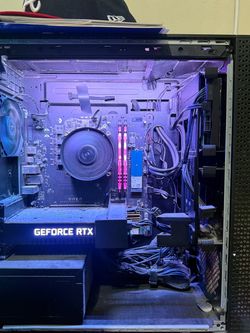 Omen pc