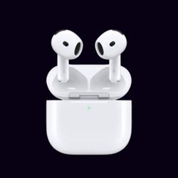 Airpods 4