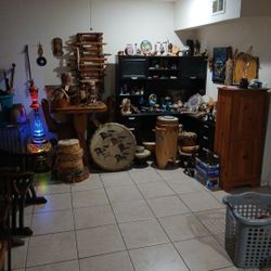 Moving/Estates Sale