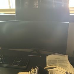 Gaming Monitor