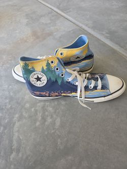Converse shoes