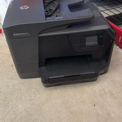 Hp Printer