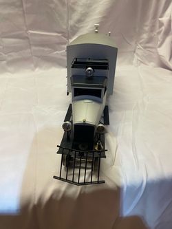 Accucraft number two goose