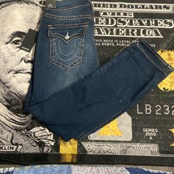 True Religion Pants