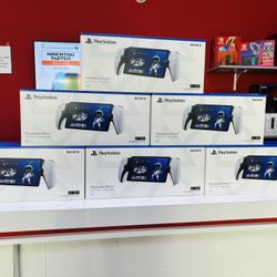 PlayStation gaming Portal Available For Just $245 Until 12th May