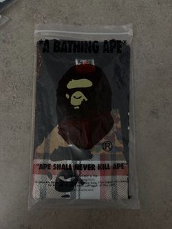 A Bathing Ape BAPE T-Shirt New in Bag