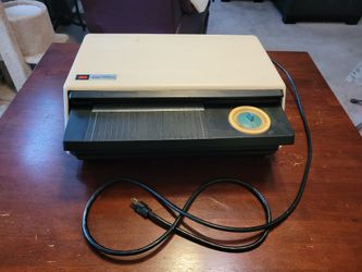 Working Thermal Transparency Maker