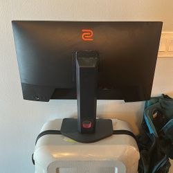 BenQ 24” Gaming LCD Monitor 