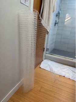 Plastic netting (free)