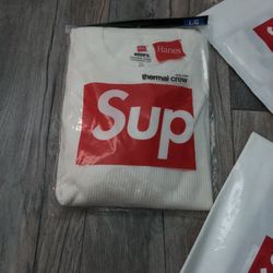 Supreme Thermal Sz L