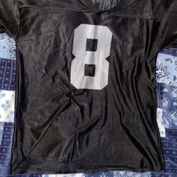Raiders Jersey 