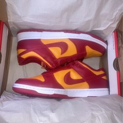 Nike Dunk “Gold Midas”(or Trade For 8.5)