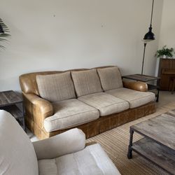 Custom Sofa