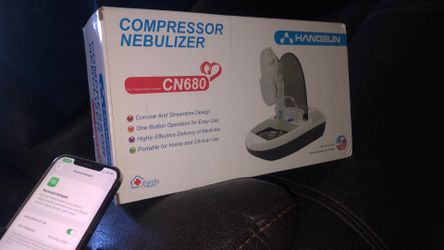 For asthma, bronchitis etc