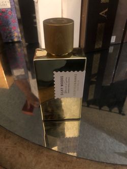 Silky Woods by Goldfield & Banks 100mL Open Box / Box Slightly damaged