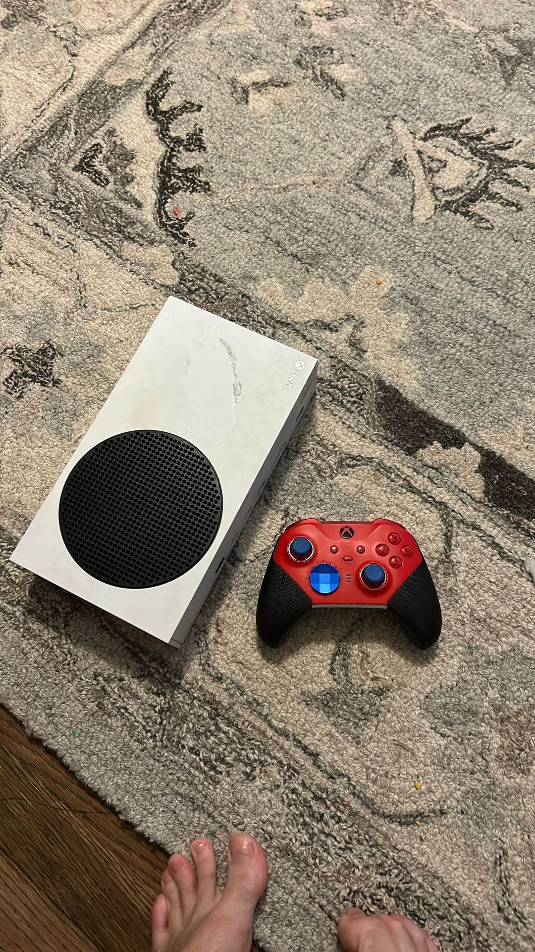 Xbox S