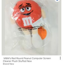 M & M