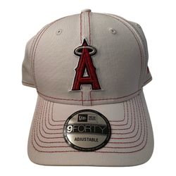 Angels Baseball Hat