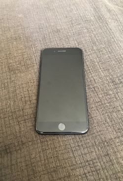 iPhone 7 Plus unlocked