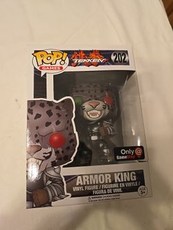 Funko Pop 