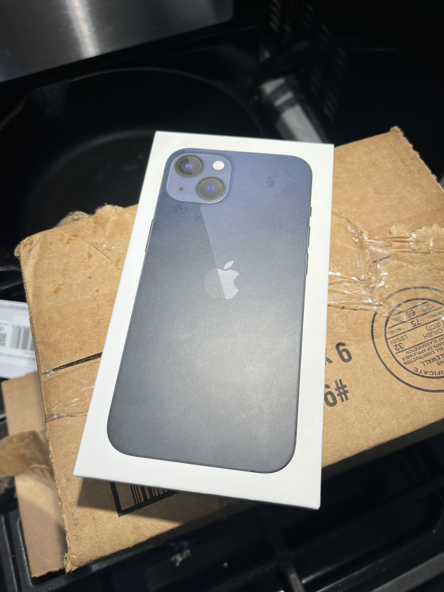 iPhone 13