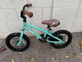 Kid Bike