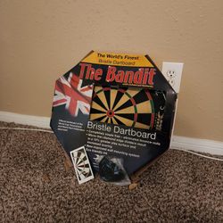 Dartboard
