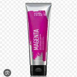 Kenra Semi Permanent Hair Color 