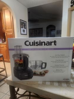 Cuisinart 9-Cup Continuous Feed Food Processor