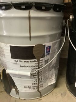 Metal Paint **ON SALE**