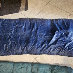 Sleeping Bags 