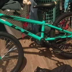 Gt Bmx Bike 