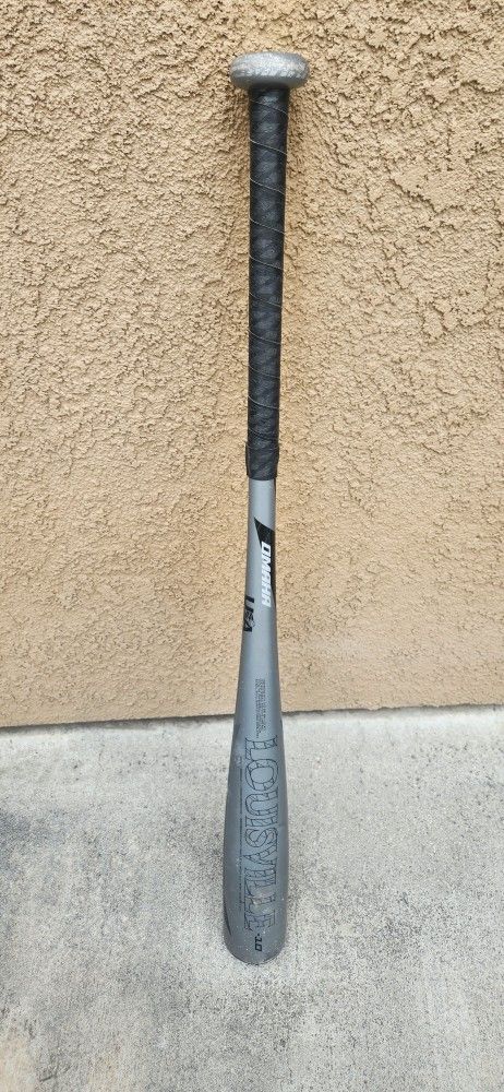 Louisville Omaha Bat Size 31 Drop 10.