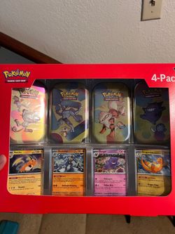 Samβs Club 151 Tins