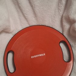 Everymile Wobble Board