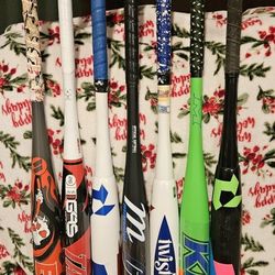 Usssa Softball Bats