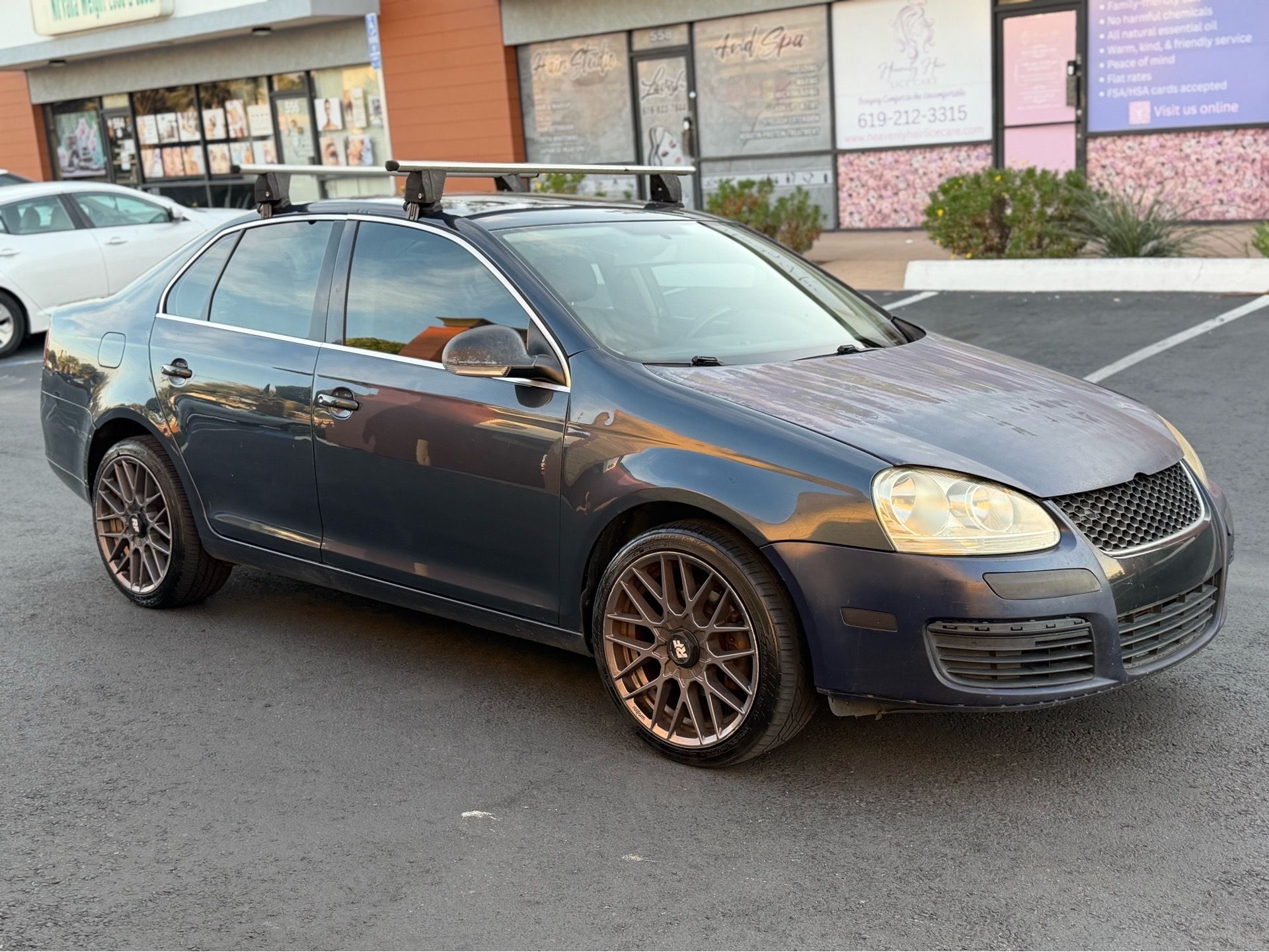 2005 Volkswagen Jetta