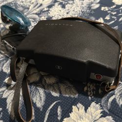 Polaroid Land Camera Automatic 100 Works Great