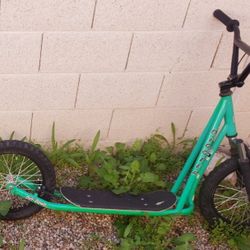 Diggler Scooter