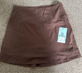 Tennis skirt