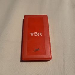 Game Storage Case For Nintendo Switch 