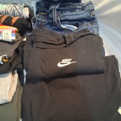 boys L /Xl  clothes bundle