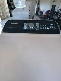 Samsung Clothes dryer
