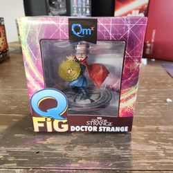 Doctor Strange Figure 