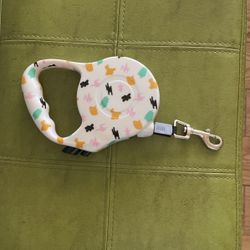 Retractable Dog Leash
