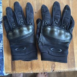 Oakley Gloves